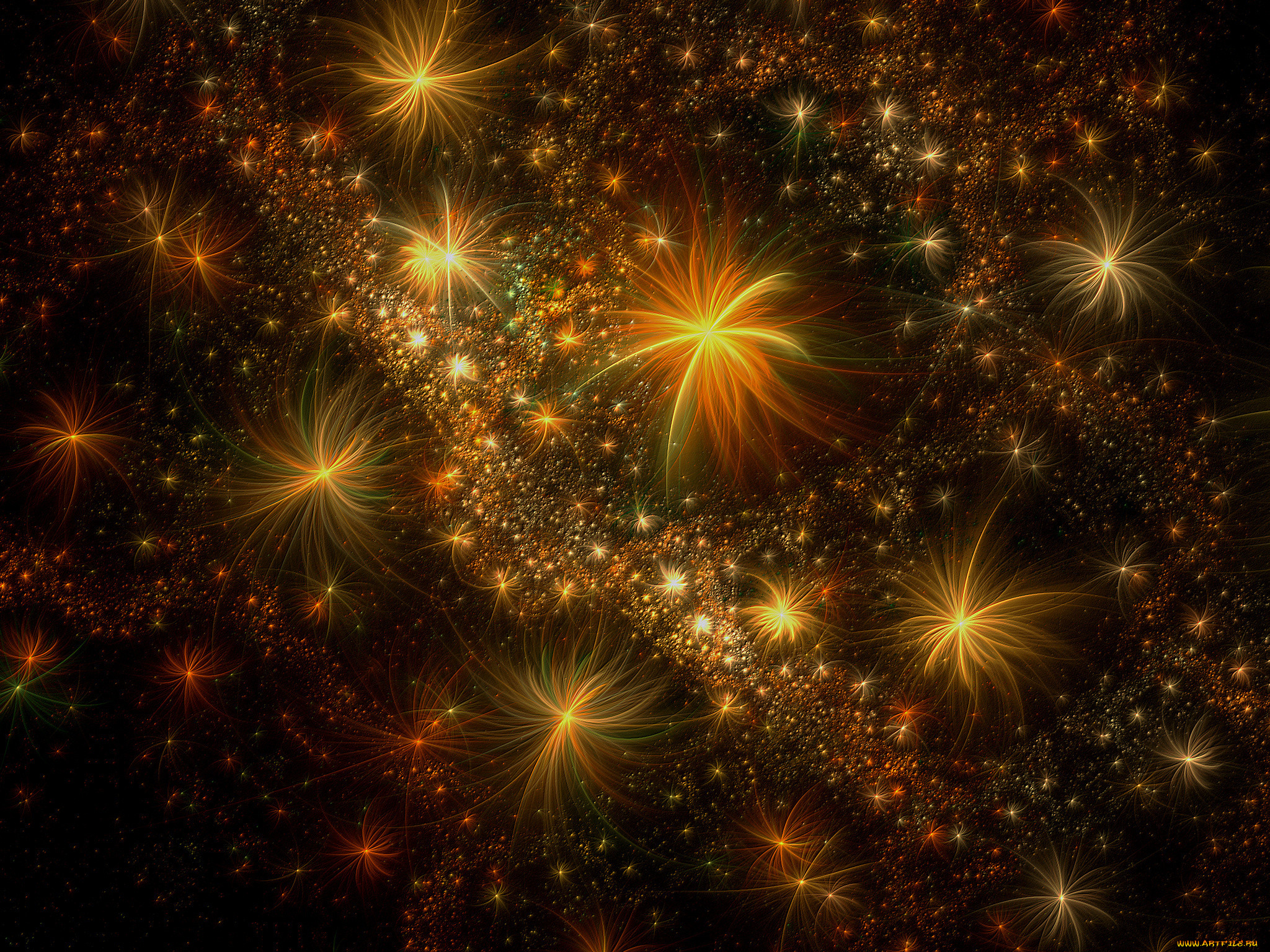 3, , fractal, , , 
